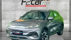 Cinza Usado 2023 BYD Atto 3 Comfort SUV | € 27.500 (Preço justo)