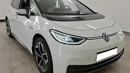 Usado 2020 VW ID.3 Pro Performance Citadino | € 16.990 (Bom preço)