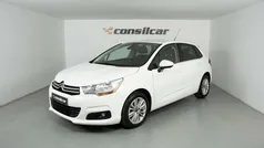 Usado 2014 Citroën C4 Citadino | € 9.980 (Preço justo)