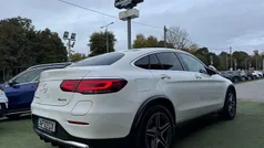 Usado 2021 Mercedes GLC300e Coupé | € 58.500 (Preço elevado)