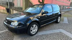 Usado 2001 VW Golf IV | € 6.750 (Preço justo)
