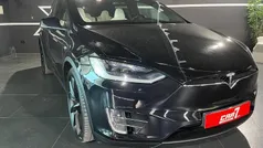 Usado 2017 Tesla Model X SUV | € 39.750 (Preço justo)