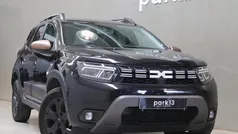Usado 2024 Dacia Duster Extreme SUV | € 22.990 (Preço justo)