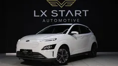 Branco Usado 2022 Hyundai Kauai SUV | € 18.890 (Bom preço)