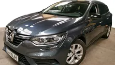Cinza Usado 2021 Renault Mégane GrandTour LIMITED Carrinha | € 14.599 (Bom preço)
