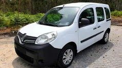 Usado 2016 Renault Kangoo | € 8.950 (Super Preço)
