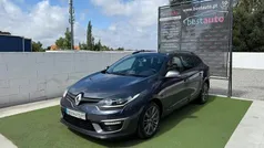 Usado 2016 Renault Mégane III Carrinha | € 9.499 (Bom preço)