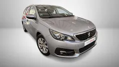 Usado 2020 Peugeot 308 Style Carrinha | € 13.490 (Bom preço)