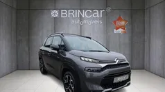 Usado 2023 Citroën C3 Aircross PureTech SUV | € 16.890 (Preço justo)