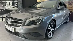 Usado 2014 Mercedes A180 Style Citadino | € 14.600 (Preço justo)
