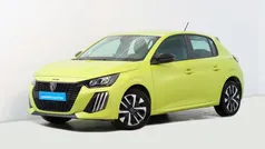Outra Usado 2024 Peugeot 208 Citadino | € 16.500 (Bom preço)
