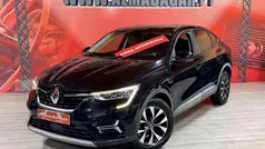 Preto Usado 2022 Renault Arkana Business SUV | € 21.900 (Bom preço)