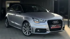 Usado 2014 Audi A1 S-Line Citadino | € 13.890 (Preço justo)
