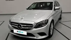 Usado 2018 Mercedes C220 Avantgarde Sedan | € 28.900 (Super Preço)