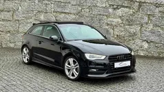 Usado 2012 Audi A3 | € 16.490 (Preço justo)