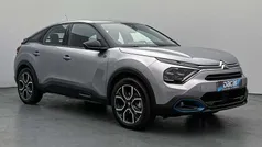 Citroën e-C4