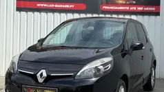 Preto Usado 2013 Renault Scénic III Monovolume | € 8.500 (Preço justo)