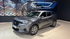 Usado 2023 Peugeot 2008 Active SUV | € 20.900 (Preço justo)