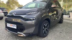 Usado 2023 Citroën C3 Aircross PureTech SUV | € 17.990 (Preço justo)