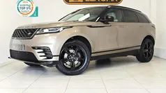 Outra Usado 2019 Land Rover Range Rover Velar SUV | € 38.900 (Preço justo)