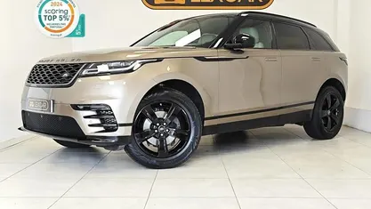 Outra Usado 2019 Land Rover Range Rover Velar SUV | € 38.900 (Preço justo)