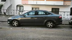Cinzento Usado 2008 Ford Mondeo Citadino | € 3.000 (Preço justo)