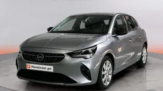 Cinza Usado 2020 Opel Corsa Elegance | € 14.490 (Preço justo)