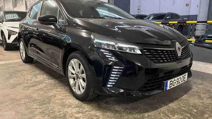 Usado Renault Clio V Evolution 91 HP (66 kW) 2024