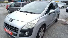 Usado 2009 Peugeot 3008 | € 6.699 (Bom preço)