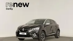 Usado 2024 Renault Captur Techno SUV | € 21.990 (Preço justo)