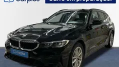 BMW 330e