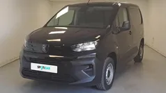 Usado 2024 Peugeot Partner Monovolume | € 19.990 (Preço justo)
