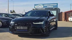 Usado 2015 Audi RS6 Carrinha | € 69.990