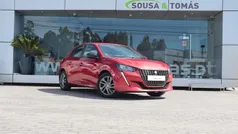 Usado 2022 Peugeot 208 Citadino | € 15.900 (Preço justo)