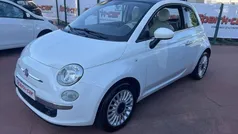 Usado 2012 Fiat 500 | € 8.240 (Preço justo)