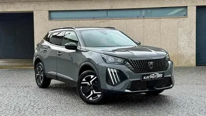 Usado 2024 Peugeot 2008 Allure SUV | € 21.500 (Preço justo)