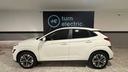 Usado 2022 Hyundai Kauai SUV | € 18.900 (Preço justo)