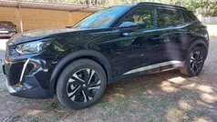 Preto Usado 2023 Peugeot e-2008 SUV | € 21.490 (Super Preço)