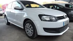 Usado 2013 VW Polo | € 6.900 (Preço justo)