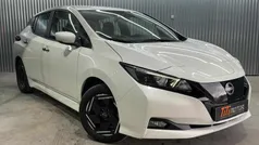 Usado 2025 Nissan Leaf Citadino | € 24.450 (Preço justo)