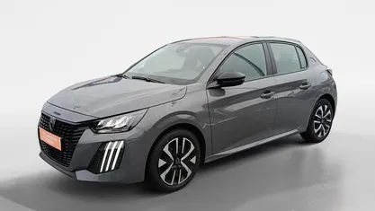 Usado 2024 Peugeot 208 Active Citadino | € 15.144 (Bom preço)