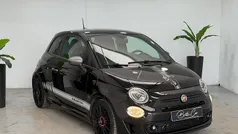 Usado 2017 Fiat 500 Sport Citadino | € 12.990 (Preço justo)