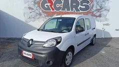 Usado 2017 Renault Kangoo Monovolume | € 10.900 (Preço justo)