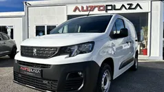 Usado 2021 Peugeot Partner Premium Monovolume | € 12.900 (Bom preço)