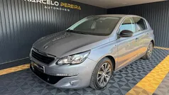 Usado 2015 Peugeot 308 Style | € 13.750 (Preço justo)