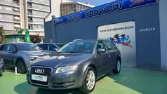 Antracite Usado 2005 Audi A4 Carrinha | € 5.990 (Bom preço)
