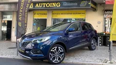 Usado 2019 Renault Kadjar Intens SUV | € 19.980 (Preço justo)