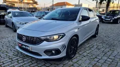 Usado 2017 Fiat Tipo Lounge | € 11.500 (Preço justo)