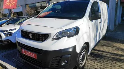 Usado 2020 Peugeot Expert Van | € 15.250 (Bom preço)