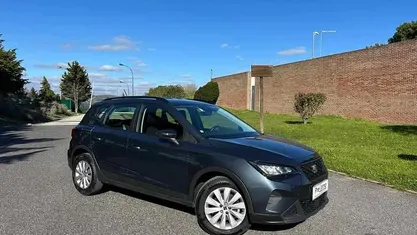 Usado 2024 Seat Arona Style SUV | € 17.100 (Bom preço)